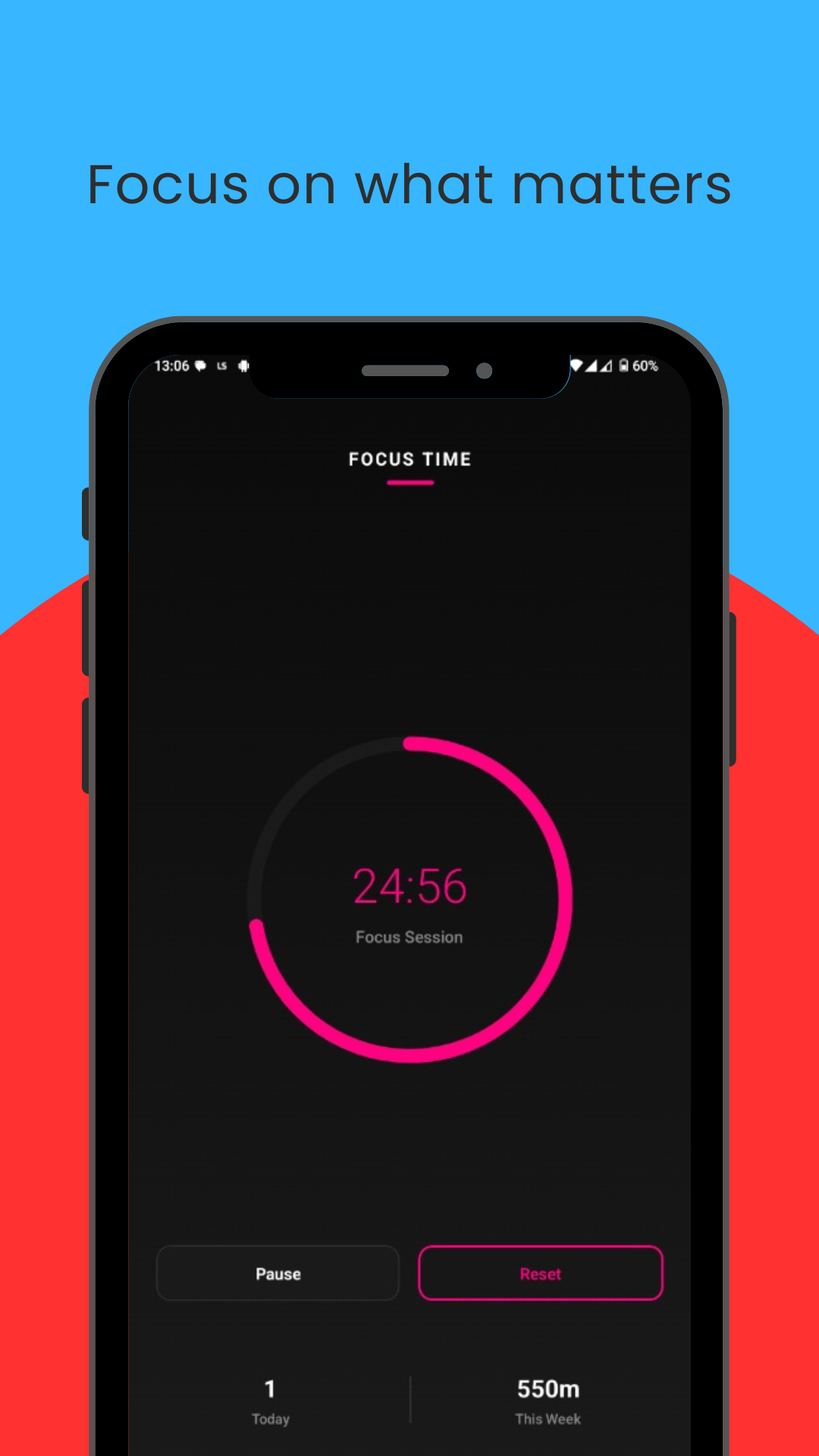 Neon Flow screenshot