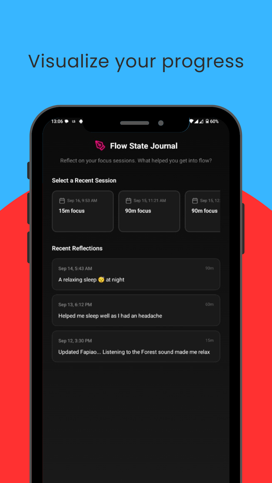 Neon Flow Screenshot 3
