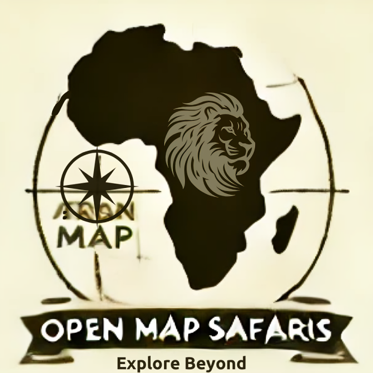 Open Map Safaris