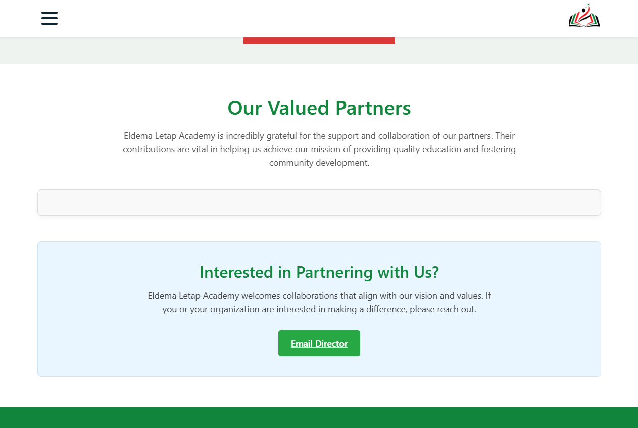 Eldema Letap Academy screenshot 2