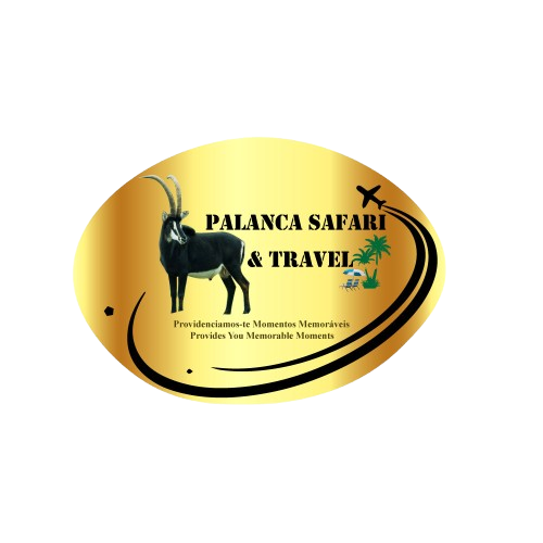 Palanca Safari