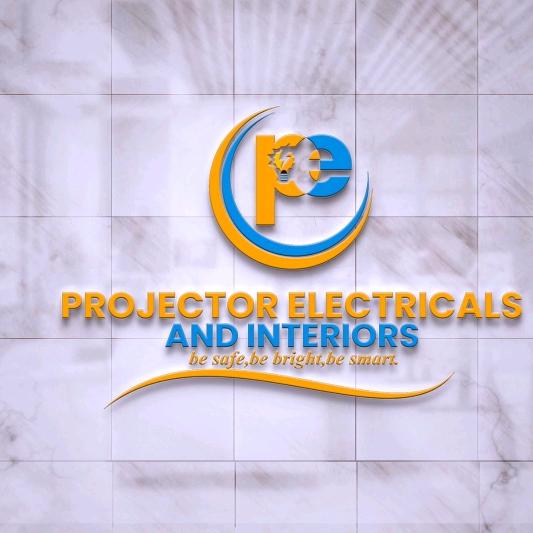 Projector Electricals